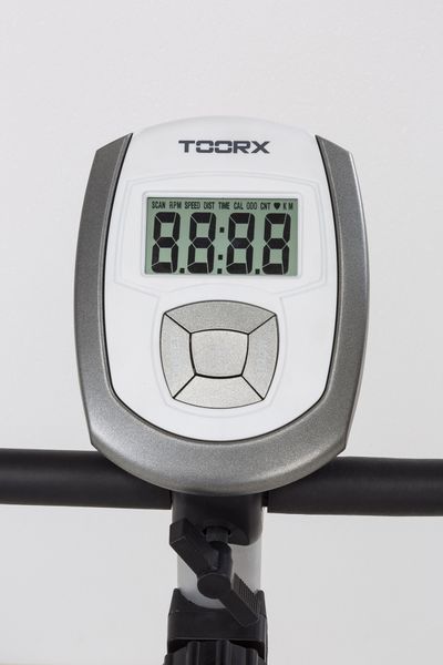 Велотренажер Toorx Upright Bike BRX 60 (BRX-60) 8029975970097 фото