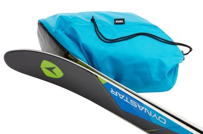 Чехол для лыж Thule RoundTrip Ski Bag 192cm - Poseidon TH225117 фото