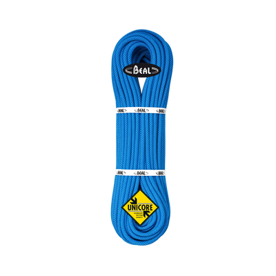 Веревка JOKER UNICORE 9.1mm 60m blue BC091J.60.B фото