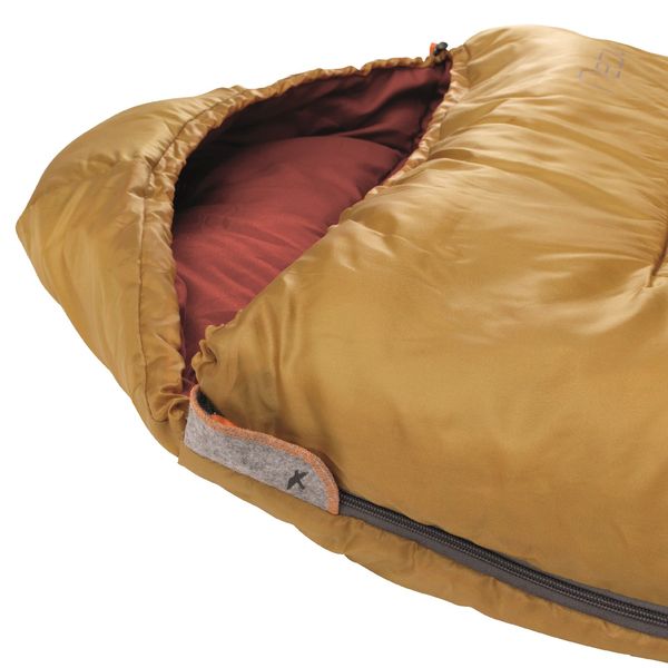 Спальний мішок Easy Camp Sleeping bag Nebula L 240156 фото