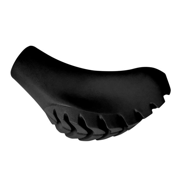Насадка-ковпачок Gabel Walking Pad Black 05/27 11mm (7905271305010) DAS301160 фото