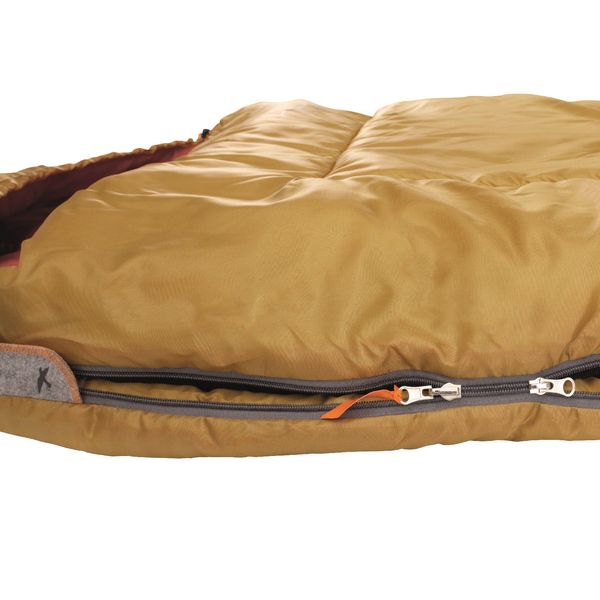 Спальний мішок Easy Camp Sleeping bag Nebula L 240156 фото