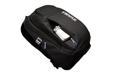 Рюкзак Thule Crossover 2.0 21L Backpack. TH3201751 21 L Black TH3201751 фото