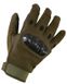 Рукавички тактичні KOMBAT UK Predator Tactical Gloves kb-ptg-coy-xl-xxl фото 1