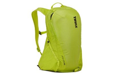 Рюкзак Upslope 20L Snowsports Backpack Lime Punch TH3203606 фото