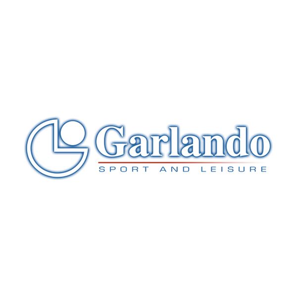 Тенісний стіл Garlando Training Indoor 16 mm 929512 фото
