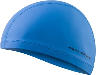 Шапка для плавання Aqua Speed PROFI 5876 блакитний Уні OSFM 090-01 фото