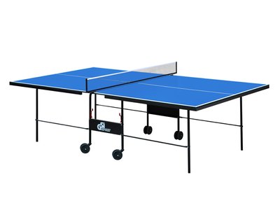 Теннисный стол для помещений Athletiс Strong Gk-3 фото