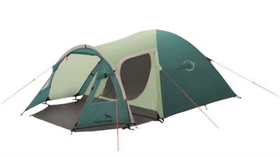 Палатка Easy Camp Tent Corona 300 Teal Green 120345 фото