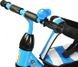 Велосипед детский 3х колесный Kidzmotion Tobi Junior BLUE 115001/blue фото 3