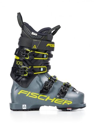 Ботинки для скитура Fischer Ranger Free 100 Walk 22839 фото