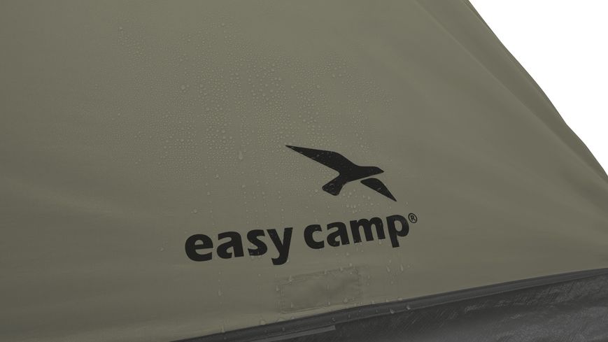Палатка EASY CAMP Magnetar 400 Rustic Green 120416 фото
