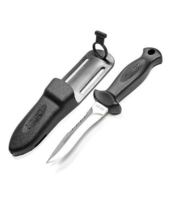 Нож Ministil knife AISI 304 blade 5001 фото