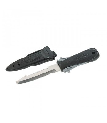 Нож New Miniblade Blun Tip knife 5007 фото