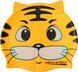 Шапка для плавання Aqua Speed ZOO CAT 5529 жовтий кіт дит OSFM 115-cat фото 1