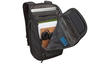 Рюкзак Thule EnRoute Backpack 23L - Black TH3203596 фото
