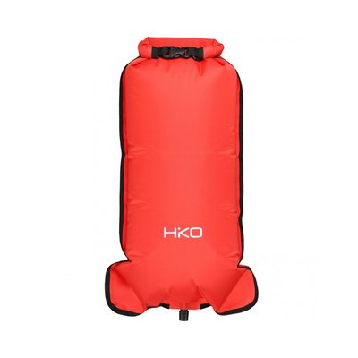 Inflatable bag 15 L TPUгермомешок (Hiko) 81200 фото
