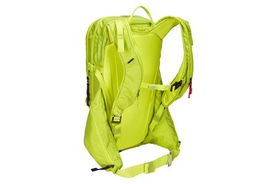 Рюкзак Upslope 25L Snowsports Backpack Lime Punch TH3203608 фото