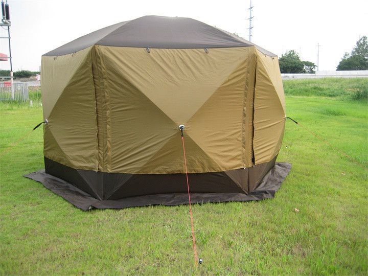 Палатка GreenCamp GC2905-SD 23372 фото