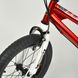 Велосипед RoyalBaby FREESTYLE 20" 6-ск, OFFICIAL UA, красный RB20B-6S-RED фото 4