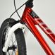 Велосипед RoyalBaby FREESTYLE 20" 6-ск, OFFICIAL UA, красный RB20B-6S-RED фото 5