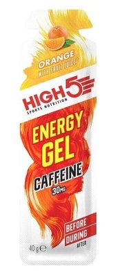 Енергетик High5 Energy Gel Цитрус 25653 фото