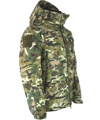 Куртка тактична KOMBAT UK Delta SF Jacket kb-dsfj-btp-s фото