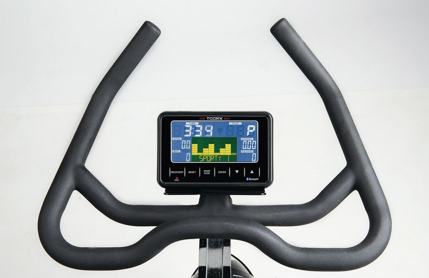 Сайкл-тренажер Toorx Indoor Cycle SRX 500 (SRX-500) 8029975998787 фото