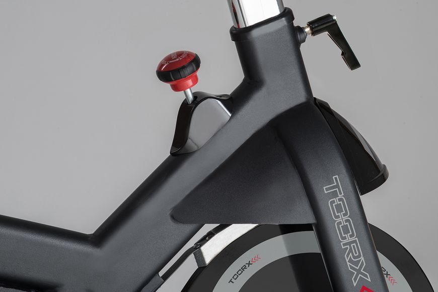 Сайкл-тренажер Toorx Indoor Cycle SRX 500 (SRX-500) 8029975998787 фото