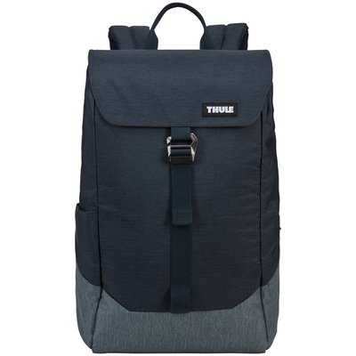 Рюкзак Thule Lithos Backpack 16L - Carbon Blue TH3203630 фото