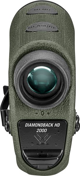 Далекомір Vortex Diamondback HD 2000 (LRF-DB2000) 930133 фото