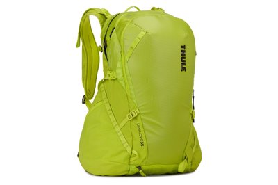 Рюкзак Upslope 35L Snowsports Backpack Lime Punch TH3203610 фото