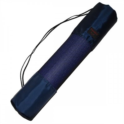 Чохол-сумка для йога мата Champion, колір синій A00087 фото