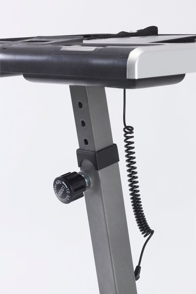 Велотренажер Toorx Upright Bike BRX Office Compact (BRX-OFFICE-COMPACT) 8029975992976 фото