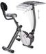 Велотренажер Toorx Upright Bike BRX Office Compact (BRX-OFFICE-COMPACT) 8029975992976 фото 2