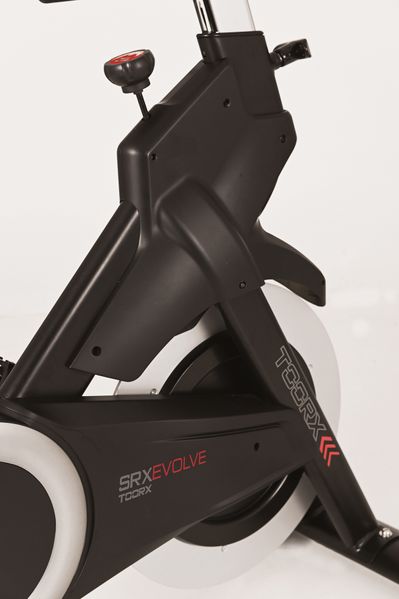 Сайкл-тренажер Toorx Indoor Cycle SRX Evolve (SRX-EVOLVE) 8029975805979 фото