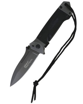 Нож KOMBAT UK Delta Lock Knife KT-15160 kb-kt15160 фото