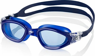 Окуляри для плавання Aqua Speed ​​ATLANTIC 7969 синій Уні OSFM 208-01 фото