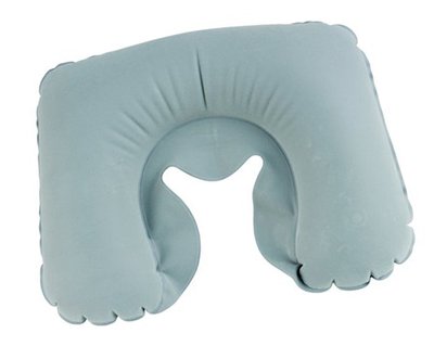Подушка AceCamp inflatable headrest 20336 фото