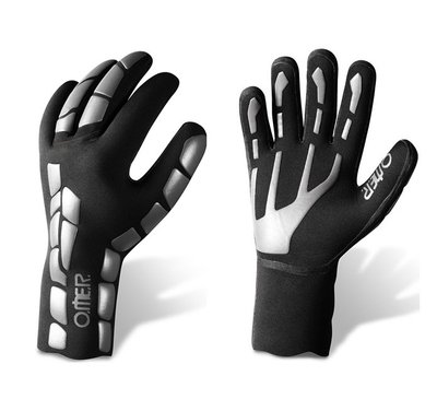 Перчатки Spider 3MM gloves TG GL0130L фото