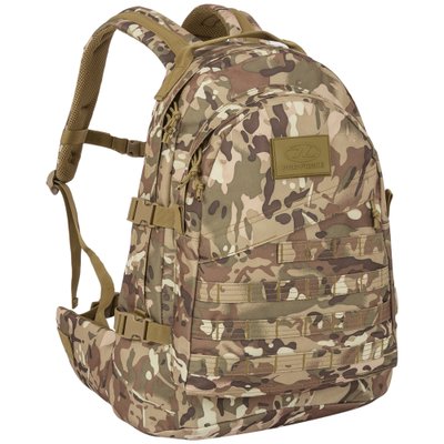 Рюкзак тактичний Highlander Recon Backpack 40L HMTC (TT165-HC) 5034358181130 фото