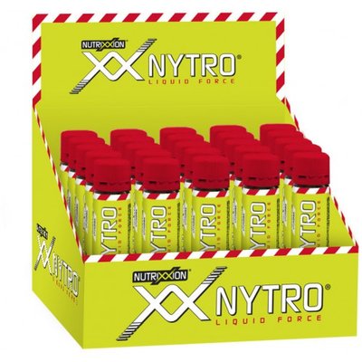 Энергетик Nutrixxion XX-Nytro 20471 фото