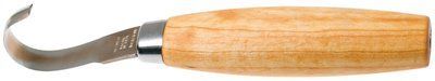 Ніж Morakniv Woodcarving Hook Knife 162 23050211 фото