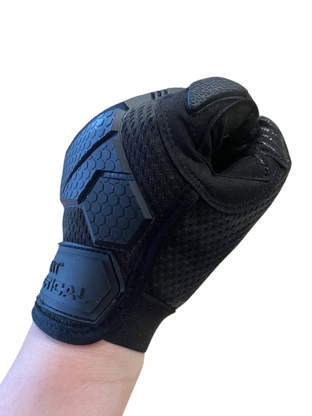 Рукавички тактичні KOMBAT UK Alpha Tactical Gloves kb-atg-btpbl-s фото