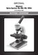 Мікроскоп Optima Spectator 40x-1600x (MB-Spe 01-302A-1600) 926918 фото 7