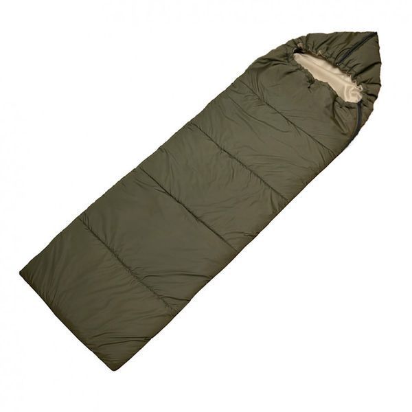 Спальний мішок ковдра IVN comfort IV-100SP фото