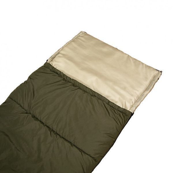 Спальний мішок ковдра IVN comfort IV-100SP фото