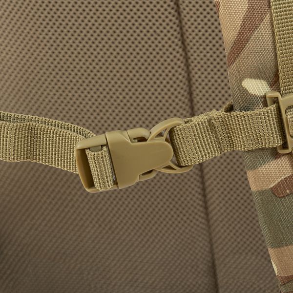 Рюкзак тактичний Highlander Recon Backpack 40L HMTC (TT165-HC) 5034358181130 фото