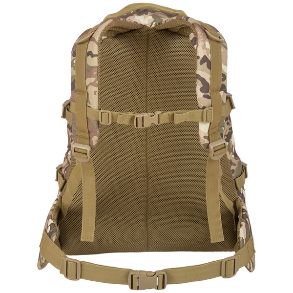 Рюкзак тактичний Highlander Recon Backpack 40L HMTC (TT165-HC) 5034358181130 фото