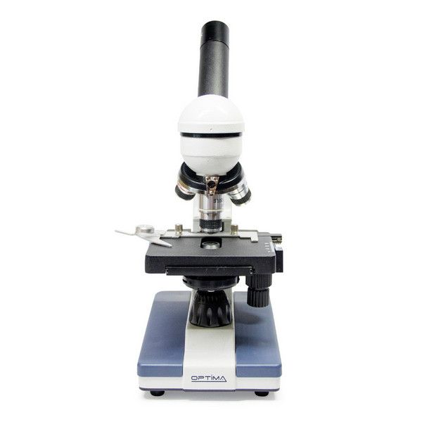 Мікроскоп Optima Spectator 40x-1600x (MB-Spe 01-302A-1600) 926918 фото